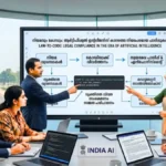 India AI Regulatory Framework Explained