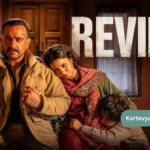 Kartavya (2026) Review