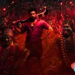 Karuppu Movie Review