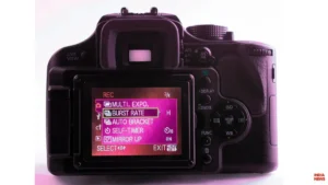 Panasonic Lumix L10 Camera Review