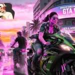 Rockstar Games GTA 6 Trailer 3