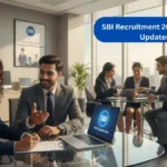 SBI Recruitment 2026—Latest Updates,