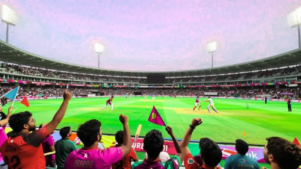 SRH vs RCB 2026 Complete Match Preview