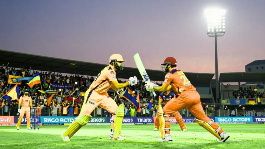 SRH vs RCB 2026 Complete Match Preview