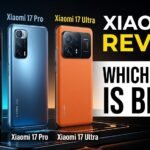 Xiaomi 17 Review: How to Choose the Right Model