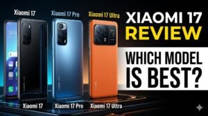 Xiaomi 17 Review: How to Choose the Right Model