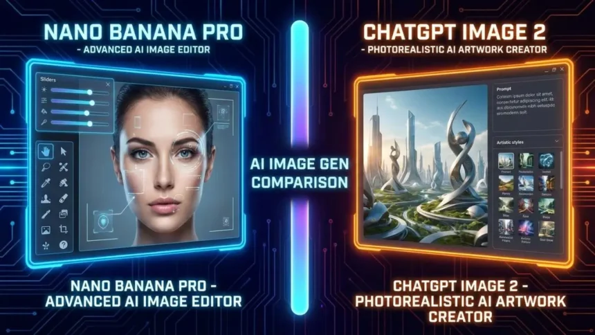 Gemini Nano Banana 2