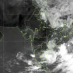 IMD Issues Orange Alert for Delhi as Rain,