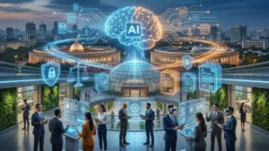 India AI Regulation Framework 2026