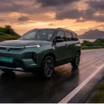 Tata Sierra EV Launch Date, Price