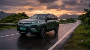 Tata Sierra EV Launch Date, Price