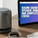 Xiaomi Sound Play Speaker