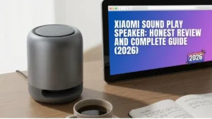 Xiaomi Sound Play Speaker