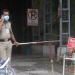 High Alert as Suspected Nipah Case