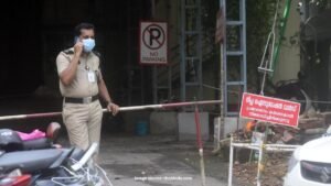 High Alert as Suspected Nipah Case