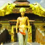 Ranbir Kapoor Ramayana Trailer First Official Look