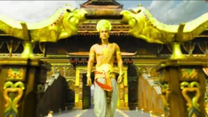 Ranbir Kapoor Ramayana Trailer First Official Look