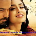 Awarapan Movie Emraan Hashmi